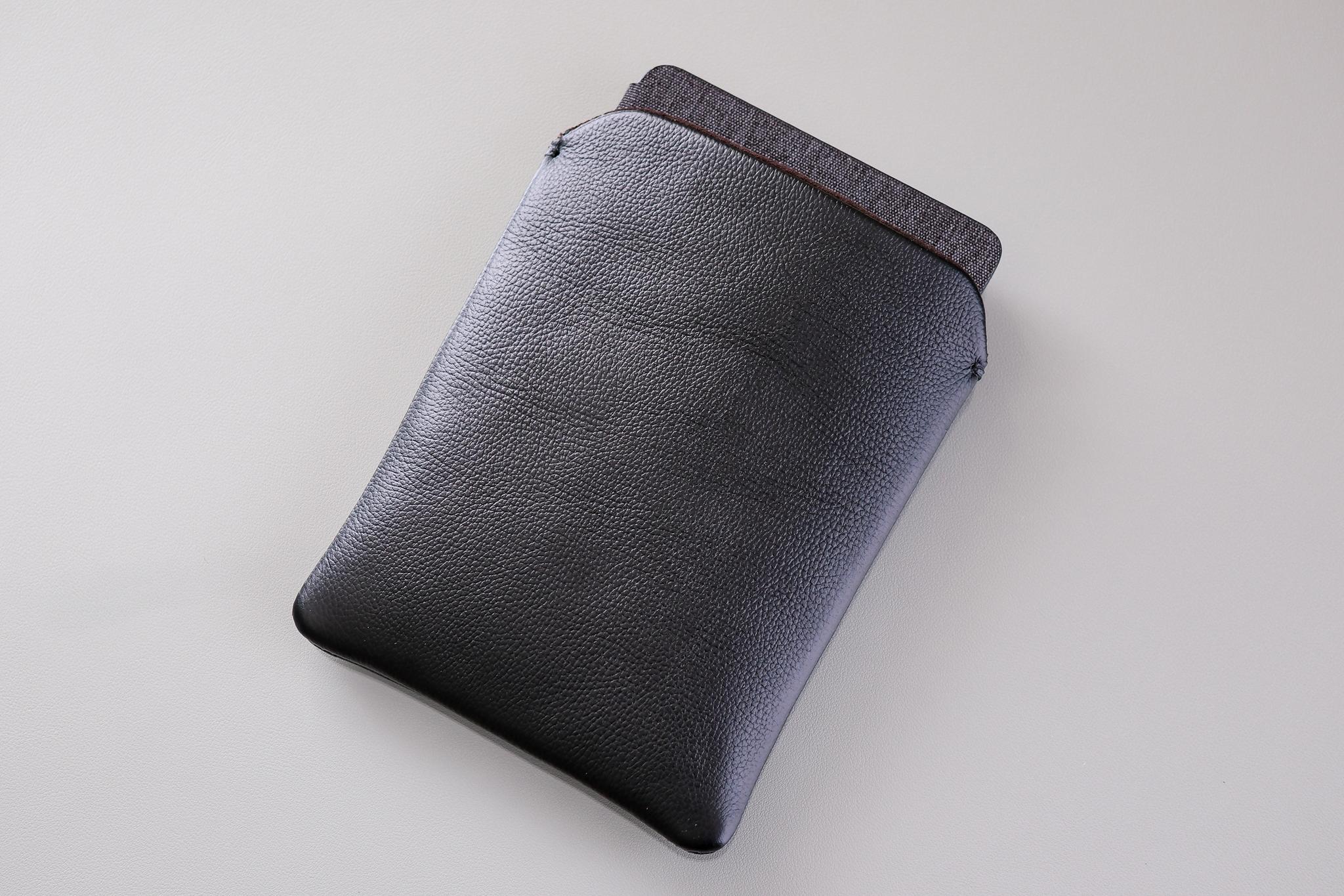 《LIONA》Kindle 本革レザースリーブケース｜Kindle対応　《5colors》