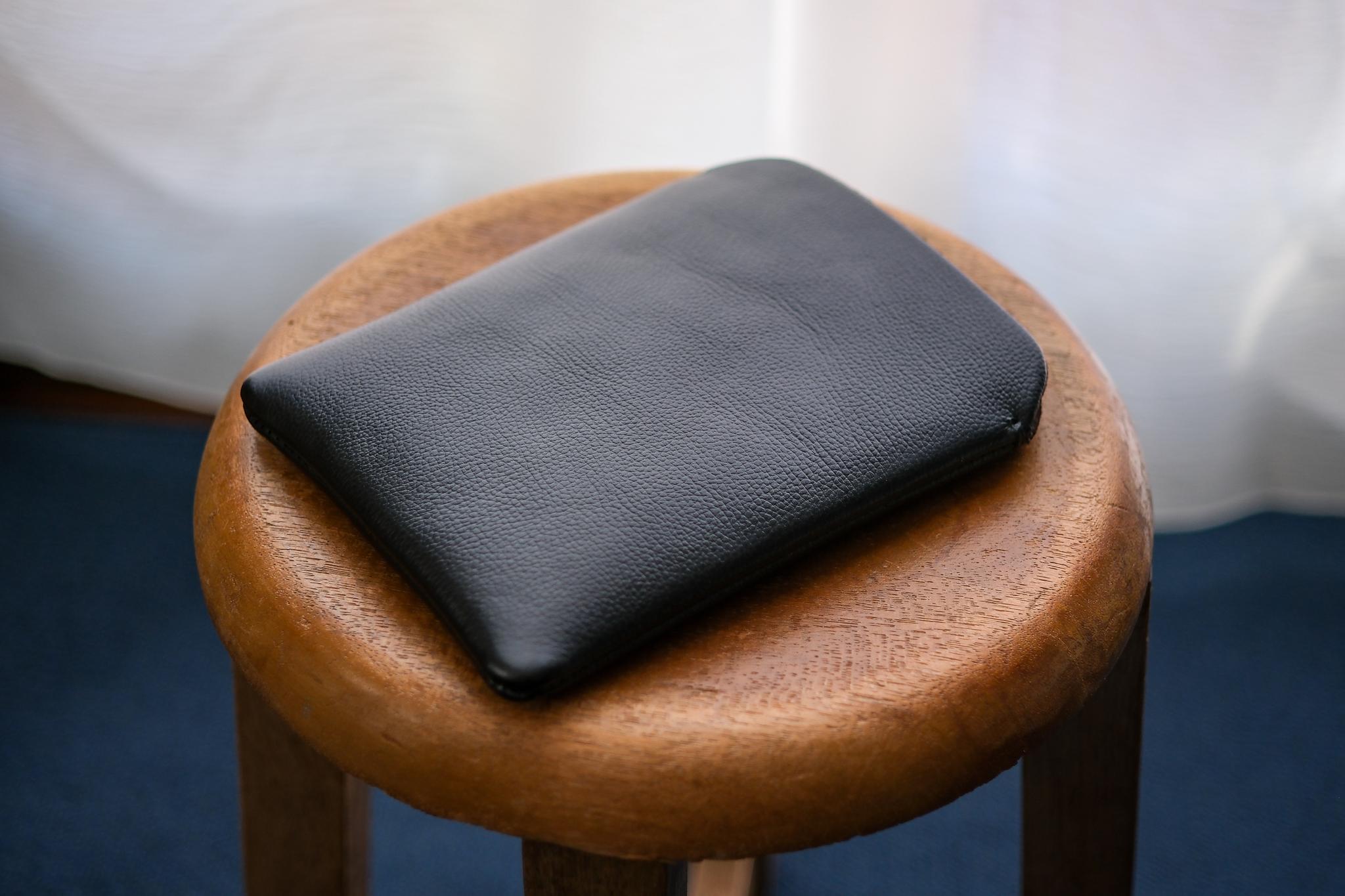 《LIONA》Kindle 本革レザースリーブケース｜Kindle対応　《5colors》 | 7枚目