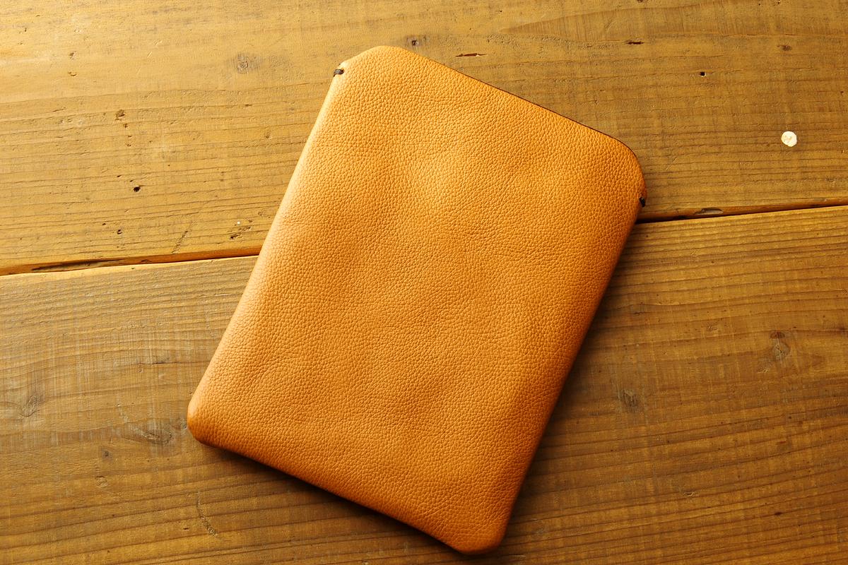 《LIONA》Kindle 本革レザースリーブケース｜Paperwhite / Colorsoft対応《5colors》 | 10枚目