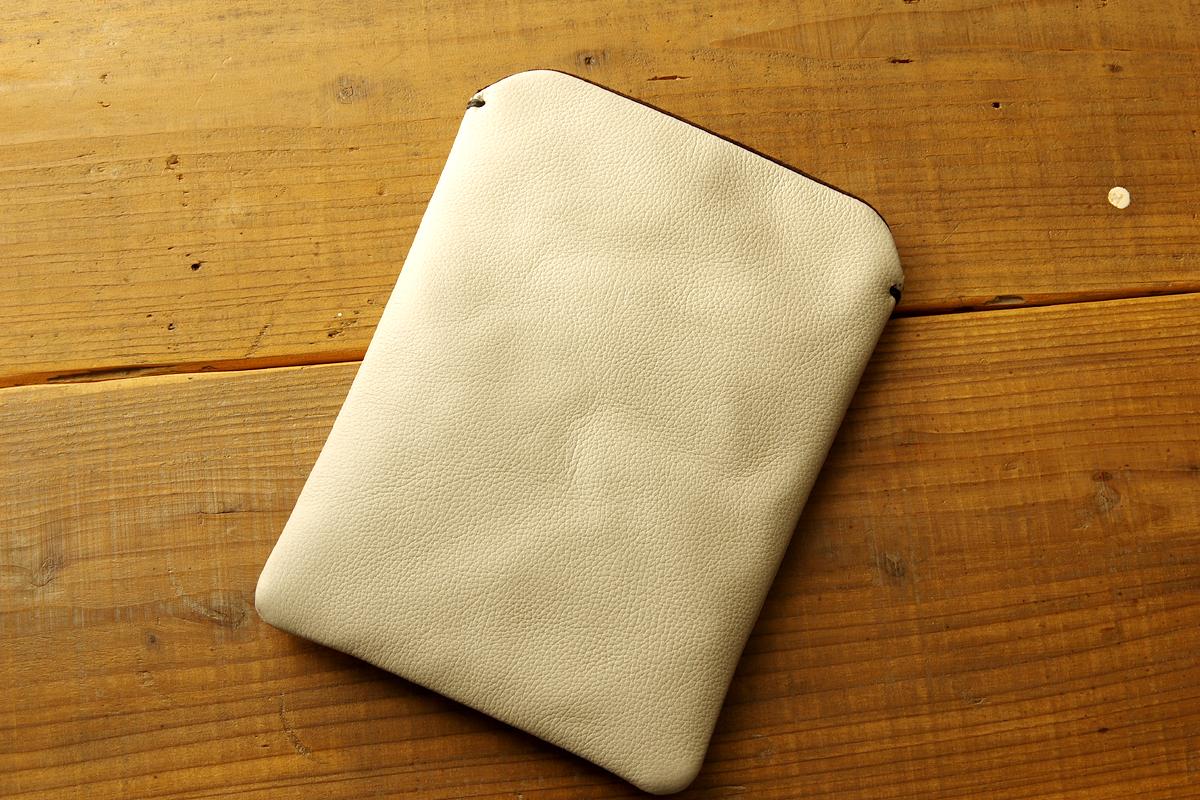 《LIONA》Kindle 本革レザースリーブケース｜Paperwhite / Colorsoft対応《5colors》 | 11枚目