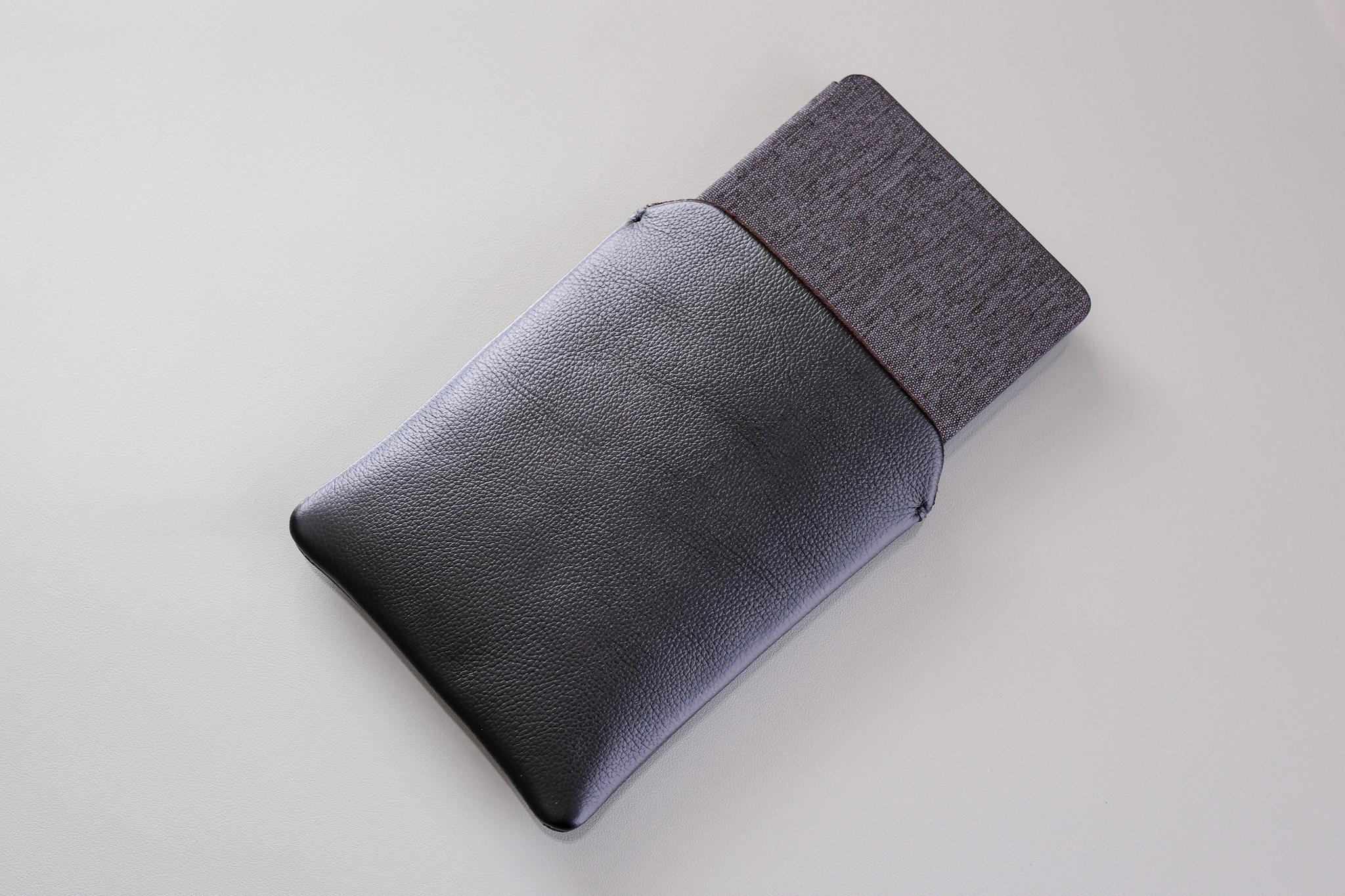 《LIONA》Kindle 本革レザースリーブケース｜Paperwhite / Colorsoft対応《5colors》 | 2枚目