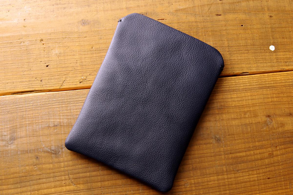 《LIONA》Kindle 本革レザースリーブケース｜Paperwhite / Colorsoft対応《5colors》 | 8枚目