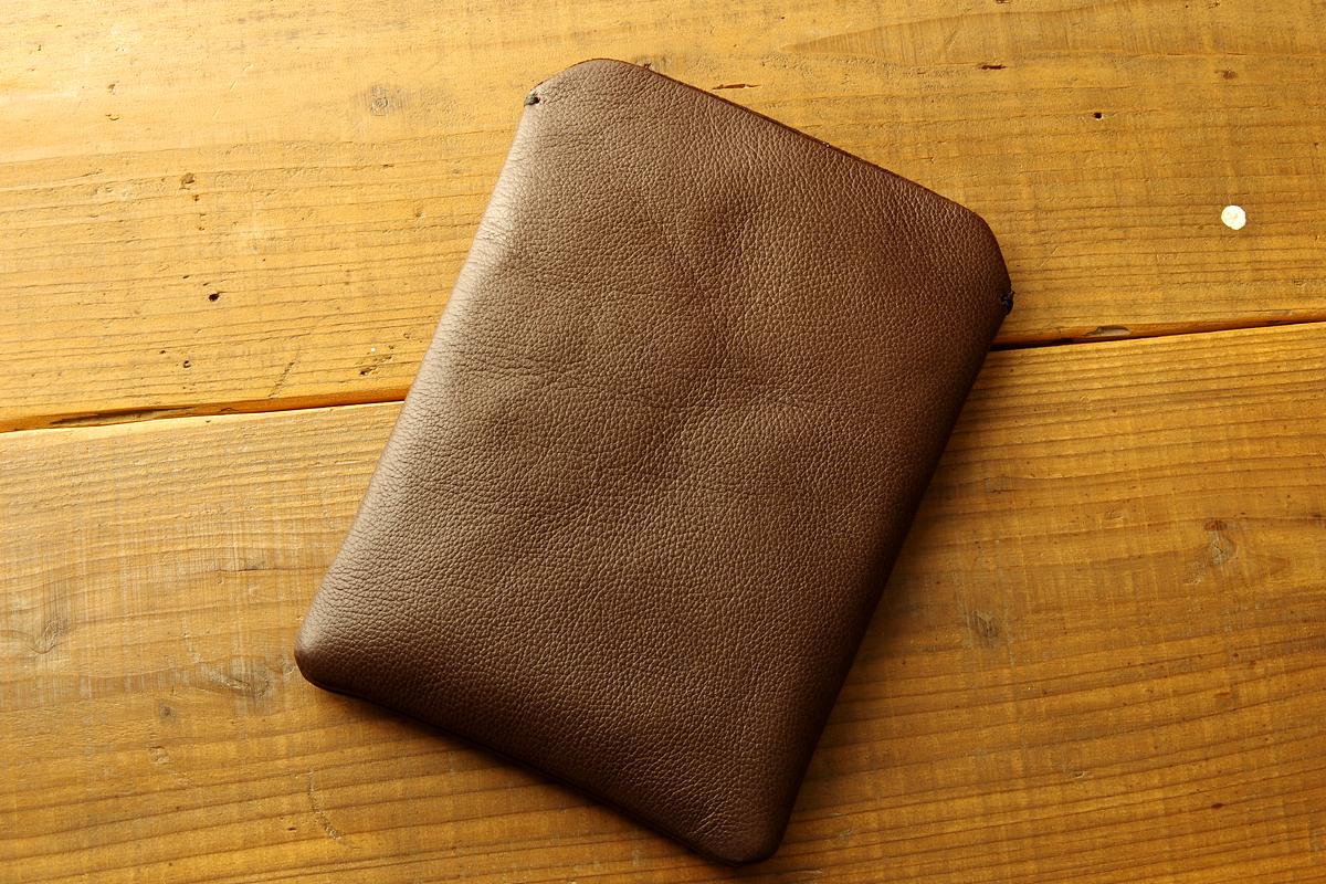 《LIONA》Kindle 本革レザースリーブケース｜Paperwhite / Colorsoft対応《5colors》 | 9枚目