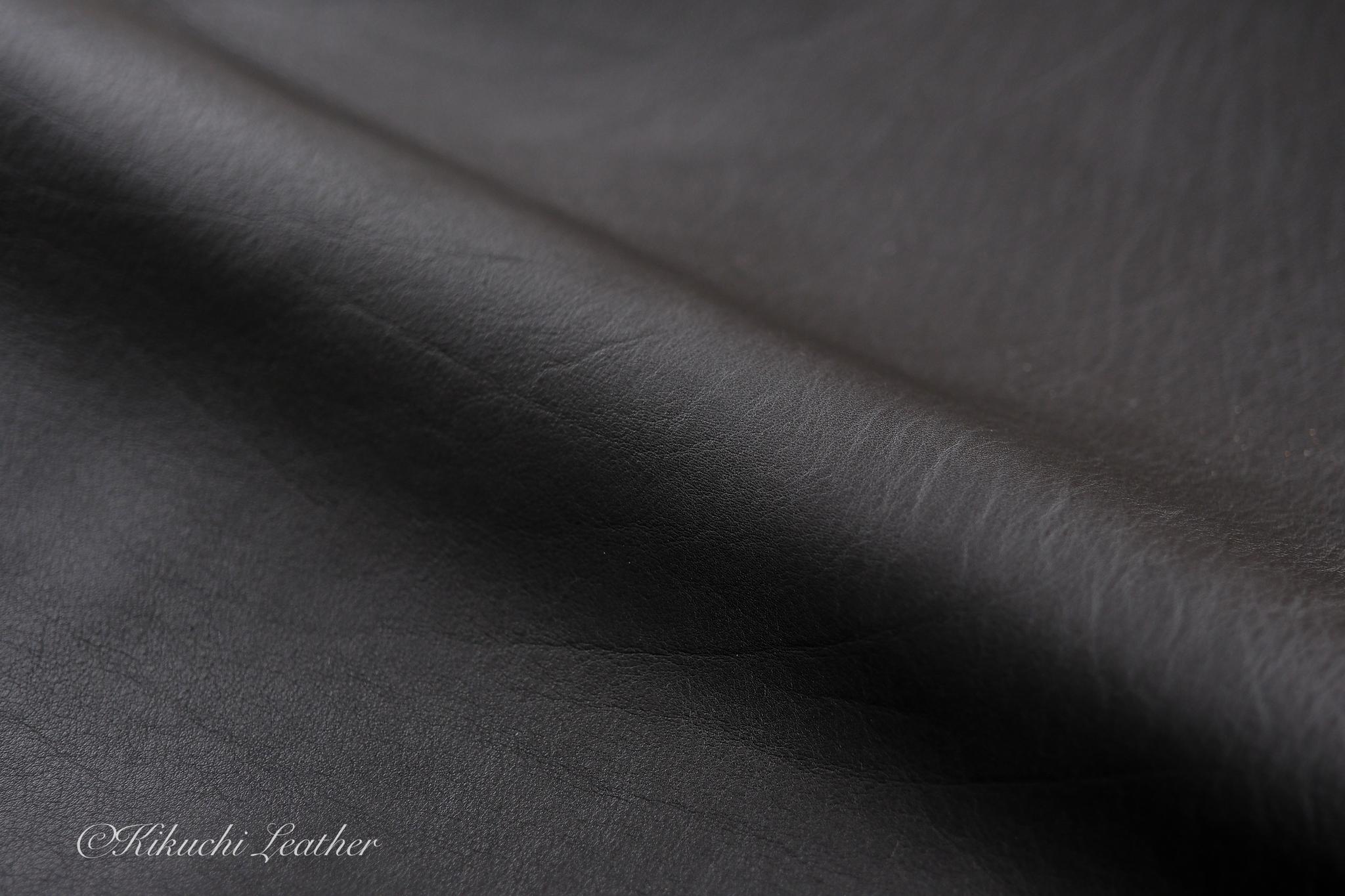 《WATERPROOF LEATHER》Kindle 本革レザースリーブケース｜Kindle対応《Black》 | 8枚目