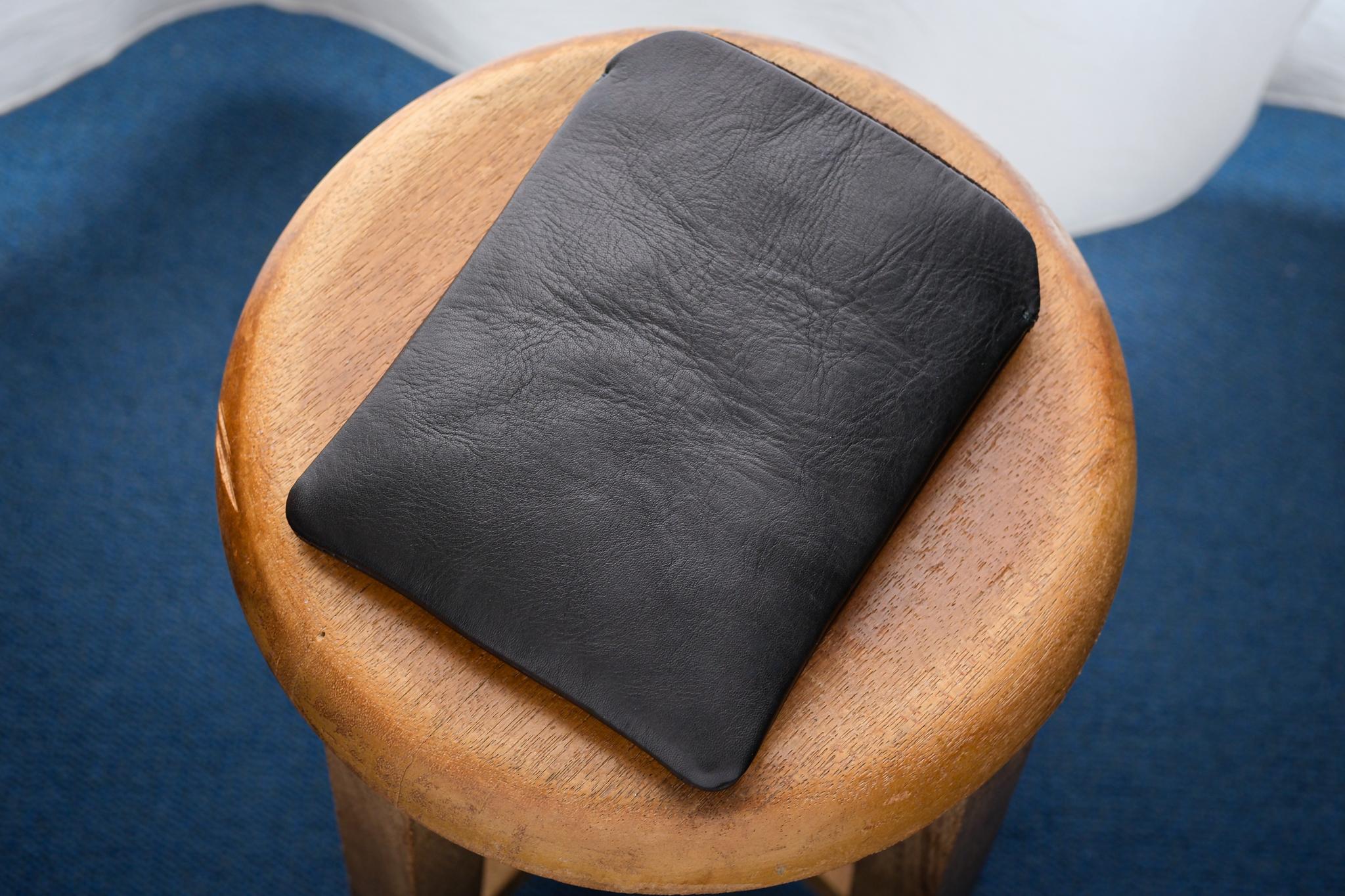 《CAVALLO》Kindle 本革レザースリーブケース｜Kindle対応《6colors》 | 4枚目