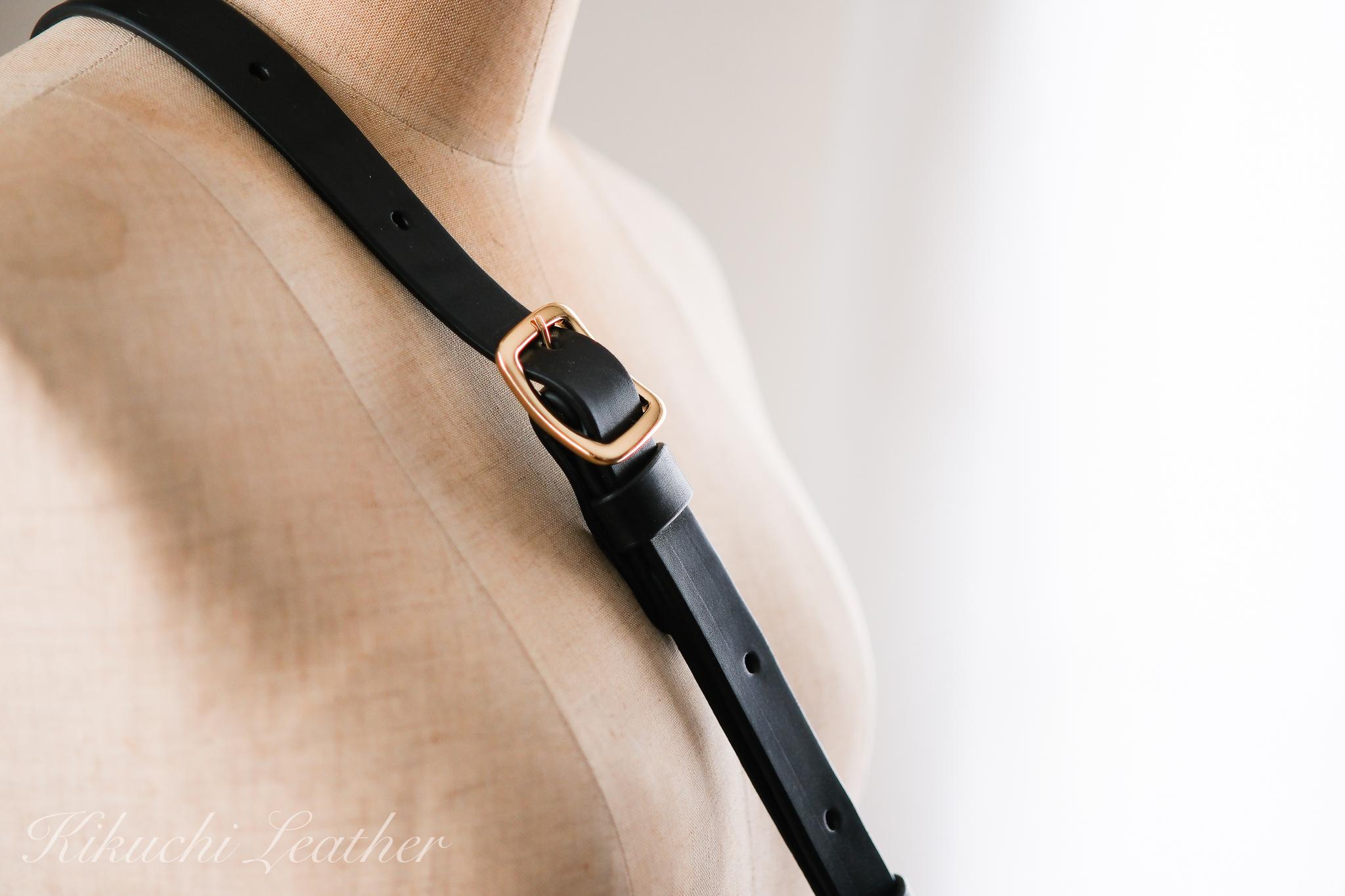 《MIYABI》ヴィンテージポストショルダーバッグ - Large《3colors》 | 6枚目