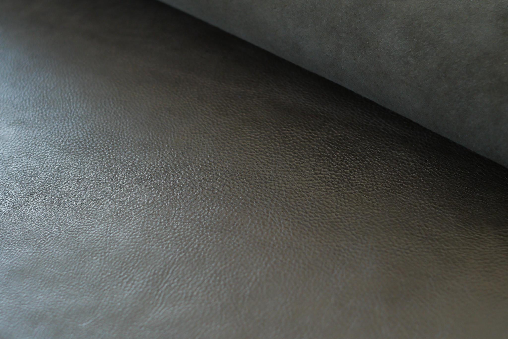 《GINO》レザープラントハンガー – Minimal Leather Sling《3colors》 | 9枚目