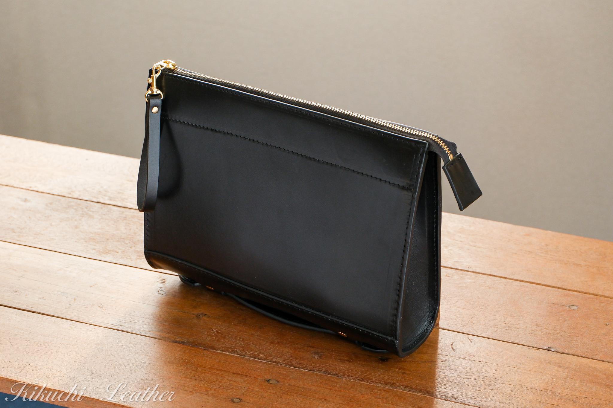 《MIYABI》クラシッククラッチバッグ《3colors》1枚目の画像