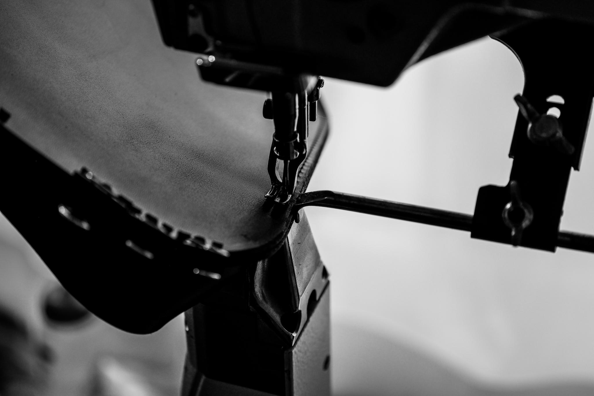 《MIYABI》ヴィンテージポストショルダーバッグ - Compact《3colors》 | 9枚目