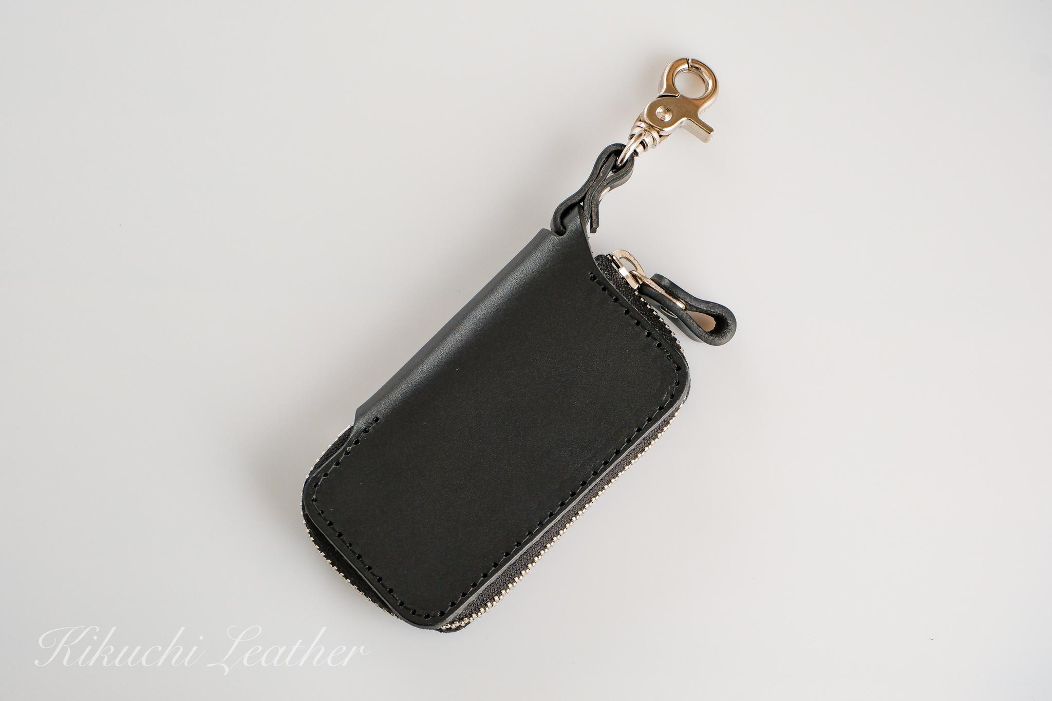 《MIYABI》ZIPスマートキーケース(3colors) | 4枚目