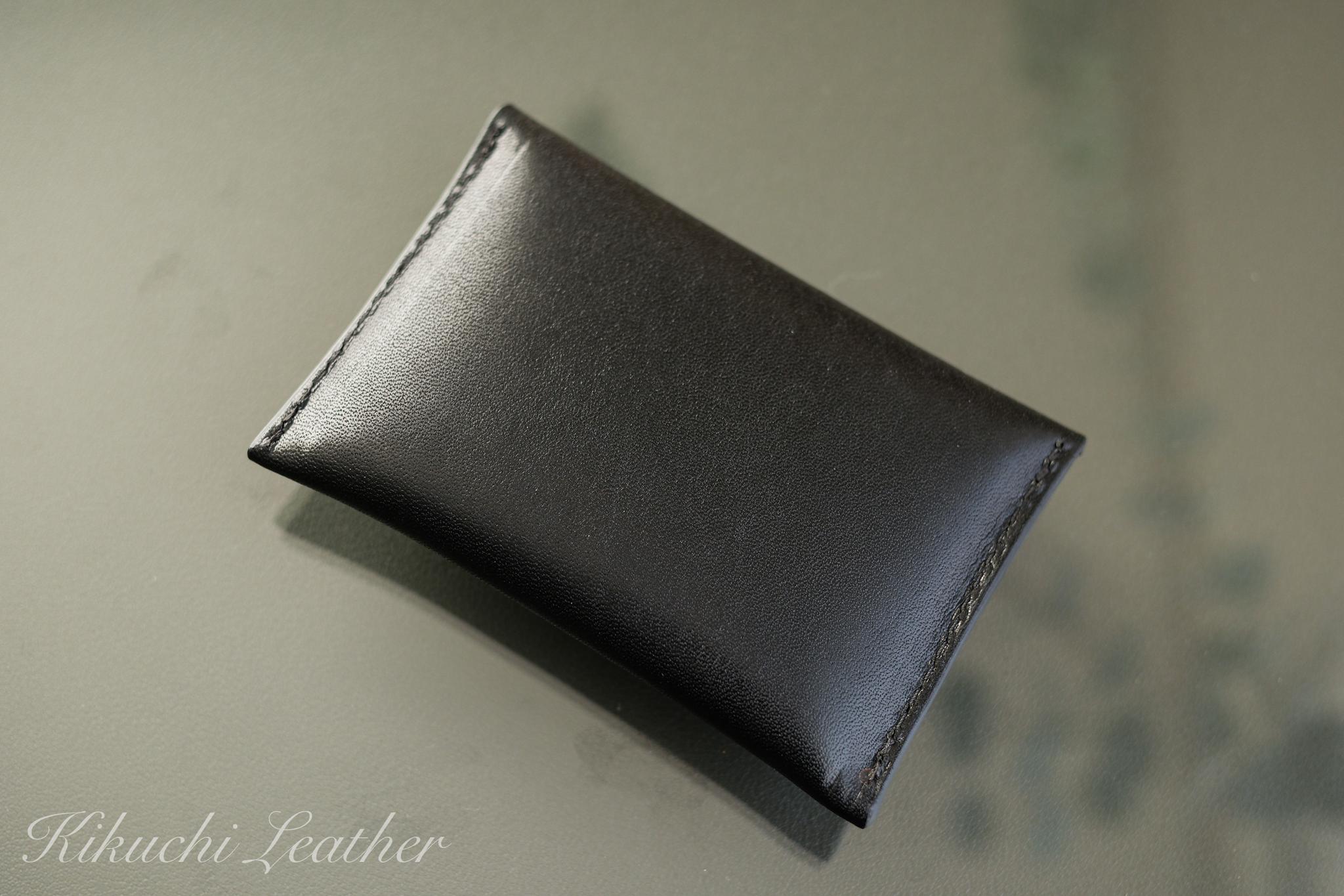 《RIVER》フラップカードケース 《2colors》 | 10枚目